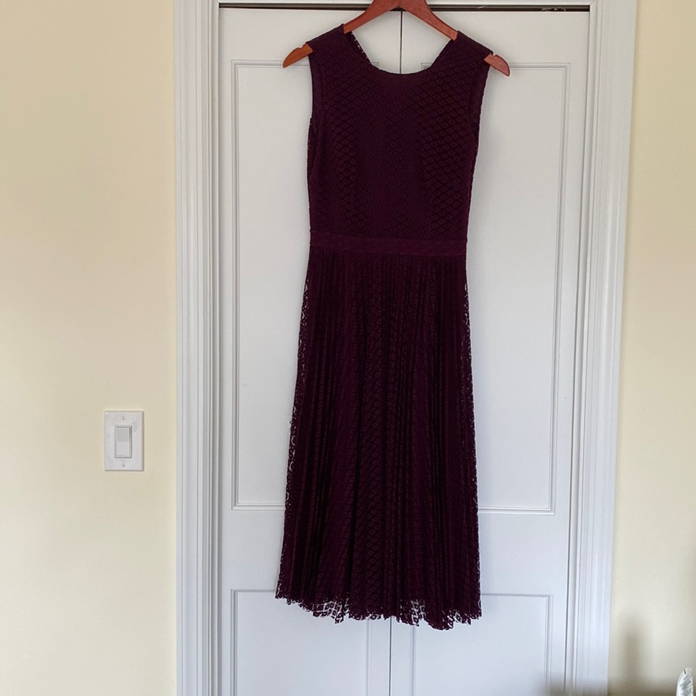 Massimo Dutti Dress
